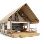 Safari Loft - L LOFT FAMILY+