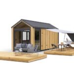 Tiny Home - ROMANTIC