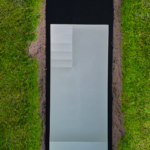 20 ft Container Pool