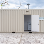 Mobile Laundromat