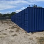 Container Self Storage