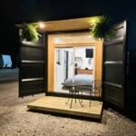 40 ft Container Duplex