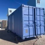 "The Washbox" Model