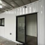 40ft Container Home - Ready to Ship - Elgin Model
