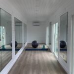 40 ft Container Gym