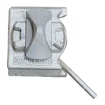 Deck Mount Twist Lock (RH)
