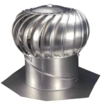 Turbine Ventilator