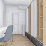 Custom Container Dorms
