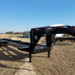 Container Trailer - 40 ft Chassis